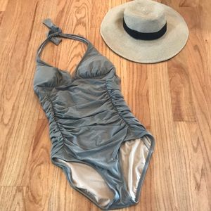 J. Crew Swim - J.Crew Swimsuit J. Crew Swim - J.Crew Swimsuit